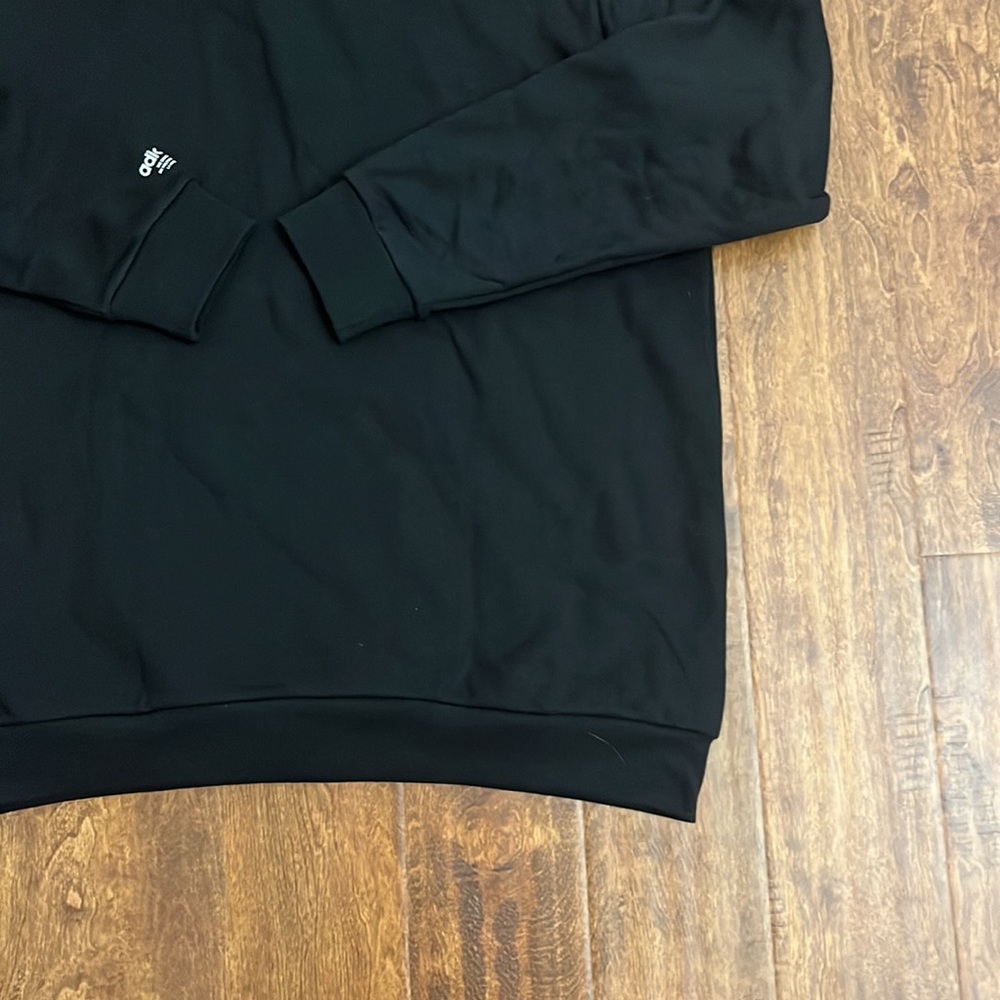 Adidas Originals HYPRRL Hoodie Size L - Picture 15 of 16